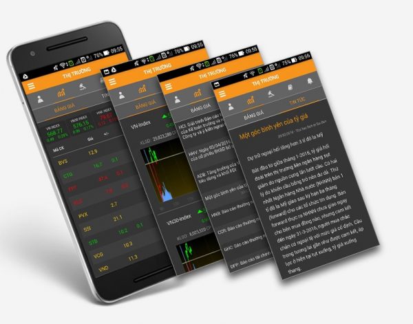 app-Stock-trading