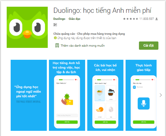 app-hoc-tieng-Duc-mien-phi-Duolingo