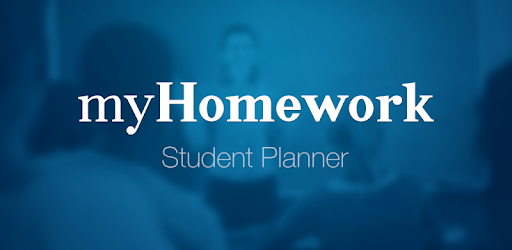 App-My homework-tudent-Planer
