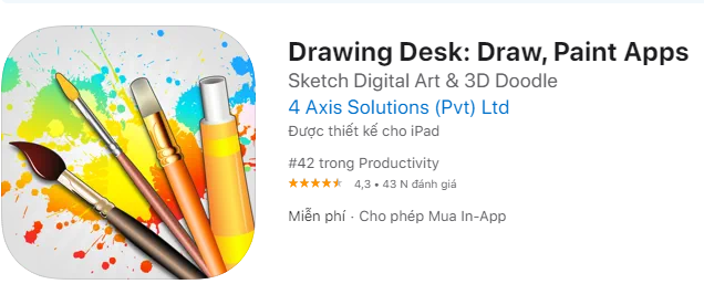 app-ve-tranh-tren-ipad-cho-be-Drawing-Desk