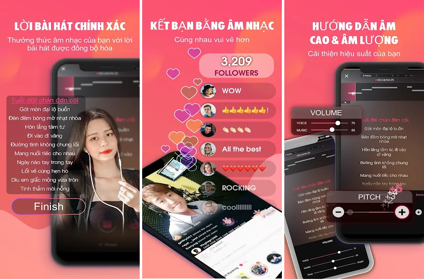 app-chinh-giong-hat-hay-chuyen-nghiep