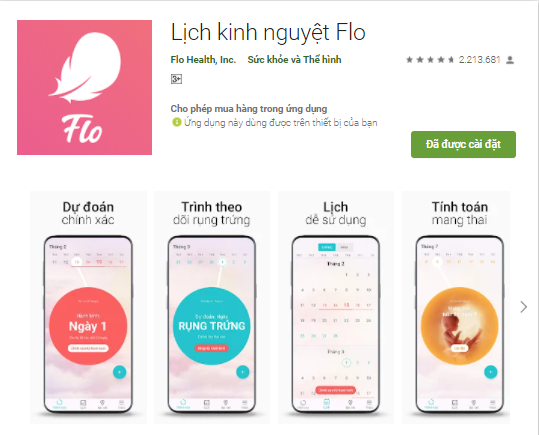 app-theo-doi-chu-ky-kinh-nguyet-Flo