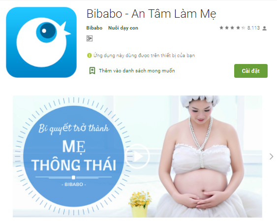 App-theo-doi-thai-nhi-Bibabo-an-tam-lam-me
