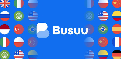 app-Busuu