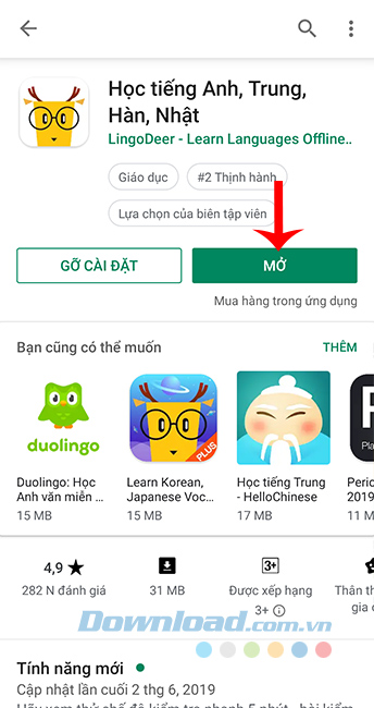 app-LingoDeer
